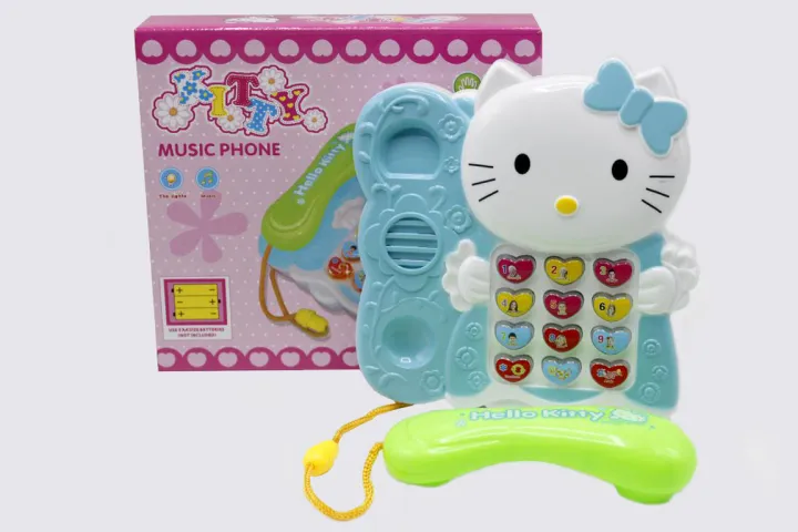 Hello%20Kitty%20Phone%20Battery%20Operated%20Toy%20(9908)%20-%20Image%203