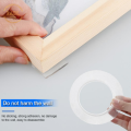 FADI. tape Nano Double Sided Tape Transparent Traceless Waterproof tape Adhesive  double Tape. 