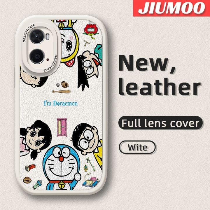 JIUMOO%20For%20OPPO%20A96%20A76%20A36%20Case%20Cartoon%20Oil%20Doraemon%20Thin%20Leather%20Soft%20Full%20Lens%20Back%20Cover%20Camera%20Protect%20Cases%20Shockproof%20Casing%20-%20Image%205