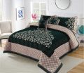 Velvet jacquard Bedsheet —5 Pcs Set—  1:—Velvet Sheet 2:—Pillow Covers 2:— Cusion Cover   Fabric:——*Velvet Jacquard *                King Size   Available in * Attractive Colors* With Quality Zipper Bag Packing. 