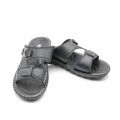 Aerosoft MP-2505 Men's Slippers – Stylish Comfort for Everyday Casual Outings with Soft Upper & PU Sole. 