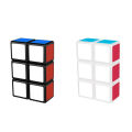 PinShang Qiyi 1x2x3 Speed Cube Smooth Puzzle Magic Cube. 