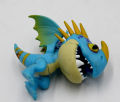 STORMFLY Bioluminescent Mini Dragons 3 inch Dragon Figure. 