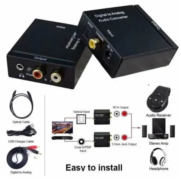 Digital%20To%20Analog%20Audio%20Converter%20Professional%20audio%20switching%20It%20converts%20Coaxial%20or%20Toslink%20Optical%20-%20Image%205