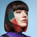 Revlon Professional Nutri Color™ Filters 3-in-1 Cocktail - Violet 200 - 100ml. 