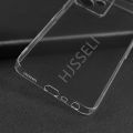 Realme C35 Case Transparent Silicon Soft TPU Back Cover RealmeC35 C 35 Phone Casing. 