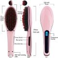 Fast Hair Straightening Hair Straightener Comb Brush For Women.. 
