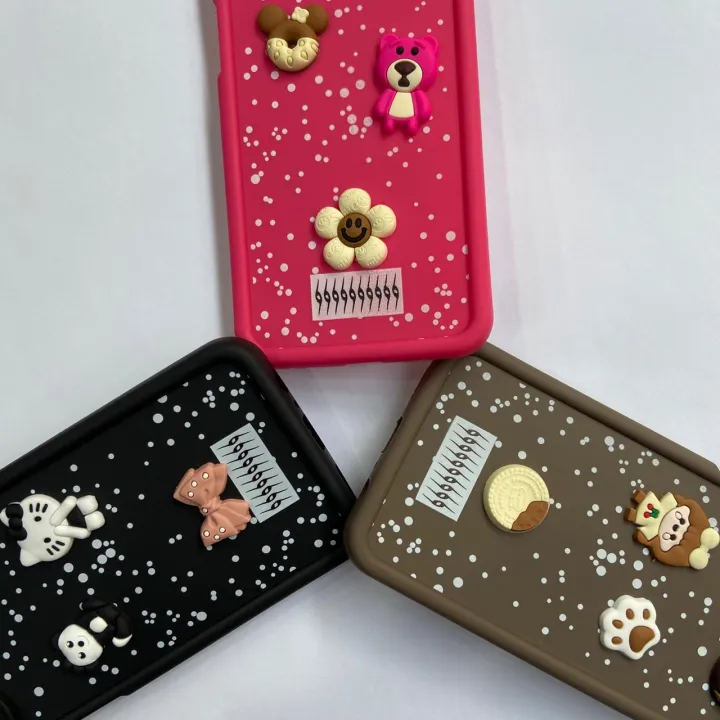 Vivo%20Y20%20/%20Y12s%20%E2%80%93%20Cute%203D%20Cartoon%20Silicone%20Phone%20Case%20with%20Mini%20Characters%20%7C%20Fancy%20Back%20Cover%20for%20Ladies,%20Girls%20&%20Kids%20-%20Image%202