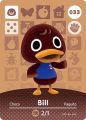 New [Duck] Animal Crossing Game Card New Horizons Anime Characters Compatible with Switch / Lite / Wii U and New 3DS. 