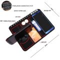 Multi-Functional Car Anti-Slip Mat Auto Phone Holder Non Slip Sticky Anti Slide Dash Phone Mount Silicone Dashboard Car Pad Mat. 
