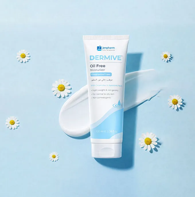 Jenpharm%20-%20Dermive%20Oil-Free%20Fragrance%20Free%20Moisturizer%20%7C%20100ml%20%7C%20For%20Men%20&%20Women%20%7C%20With%20SPF%2020%20%7C%20Non%20-%20Irritating%20%7C%20Deeply%20Hydrates%20%7C%20Protects%20the%20Skin%20Barrier%20-%20Image%204