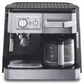 DELONGHI BCO420 1750-Watt Pump and Drip Coffee Maker. 