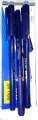 Dollar New BP 4 Ball pen/needle tip/elegant style/smooth writing. 