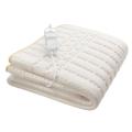SILVERCREST® Sleeping Comfort with 6 Heat Settings, 80 x 150 cm - Made in Germany (Imported from UK). 