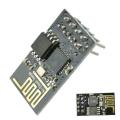 ESP 8266 Wifi Module For Arduino And Pi ESP-01 Black ESP-8266. 