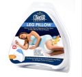 Knee Pillow, Womdee Orthopedic Leg Pillow for Sciatic Nerve Pain Relief, Back Pain, Leg Pain, Hip and Joint Pain. 