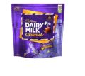 Chocolates | Cadbury Dairy Milk Caramel The Classic Creamy Milk Chocolate |26 Miniature Bars inside | Original & imported(UAE)  |300g. 