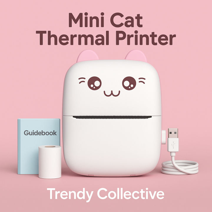 Pocket%20Mini%20Printer%20%E2%80%93%20Portable%20Wireless%20Thermal%20Printer,%20No%20Ink%20Required,%20Bluetooth%20Photo%20Printer%20for%20Smartphones,%20Thermal%20Paper%20Sticker%20Label%20Maker%20%E2%80%93%20Cute%20Cat%20Design,%20DIY%20Notes,%20Photos,%20Memos,%20Study%20&%20Travel%20Gift%20-%20Image%202