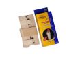 Adjustable Removable Wrist Splint Steel Wrist Brace Support. 