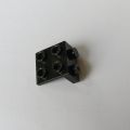 Domestic MOC compatible Lego 21712/44728 brick particles 1x2-2x2 bracket puzzle puzzle toy. 