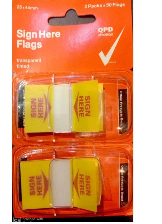 2%20packs%20Post-it%20Sign%20Here%20Tape%20Flag%20sticky%20notes%2025%20x%2044m%20-%20Image%206
