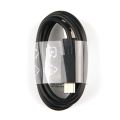 Fast Chatger Adapter Quick Charger For Sony Xperia XZs G8232 X Compact F5321 XA2 Ultra XZ2 XZ Premium XZP Type-C Cable. 