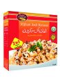 Afghani Aash Macaroni. 