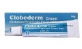 Original Clobederm Cream Blue 10gm. 