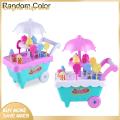 Enigma- Candy Cart Wheels Education Hobby Candy Cart. 