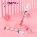 Yinhsly Baby Nose Cleaner Soft Fit Baby Nose Deep Cleaning Syringes. 
