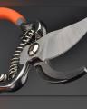 Professional Garden Pruner Shear 8 Inch. 