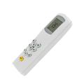 Daw-Lance Air Conditioner Remote Control Split Ac Remote Control Universal Remote Control for Non Inverter Air Conditioner. 