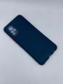 Vivo V21e Ultra Thin Soft Shockproof Silicone Back Cover Matte Protection Case. 
