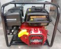Loncin Water Pump 2 inch (2x2) - Petrol Engine Driven - DeWatering Engine Pump Portable. 