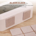 18Pcs/Sheet Thick Felt Furniture Sliders Pads Hardwood Floors Protector Non Slip Sofa Bed Table Chair Leg Cover Caps For Furniture. 