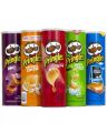 Pringles Original Potato Chips, 165g - Pack of 3. 