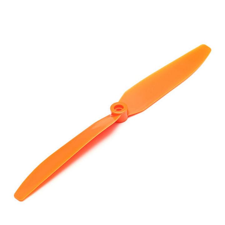 Gemfan%208060(8x6)%20Direct%20Drive%20Orange%20Propeller%20For%20Rc%20Plane%20-%20Image%202