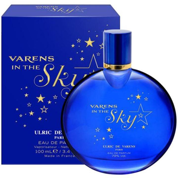 Udv Varens In The Sky Edp 100Ml