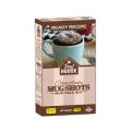 Chocolate Mug Cake Mix. 