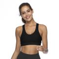 Women Compression Sports Bra with Phone Pocket Push Up Underwear Top Female Gym Fitness Running Sport Bh Yoga Shirt Bras SEXYWG. 