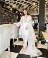 As Dot Fashion thazeeb orginza 3ps suit for women and young girls. 