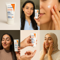 UV Defense | Whitening Sunscreen | 60 SPF by Footology. 