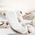 Carefree Cotton Feel Normal Panty Liners – 56 Count (Everyday Freshness & Comfort). 