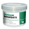 Sodium Benzoate Powder - Food Grade. 