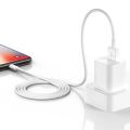 Original USB Lighting Cable For iPhone 12 11 Pro Xs Max X Xr 8 7 6 6S Plus iPad AirPods Fast Charger Mobile Phone Data Sync Line. 
