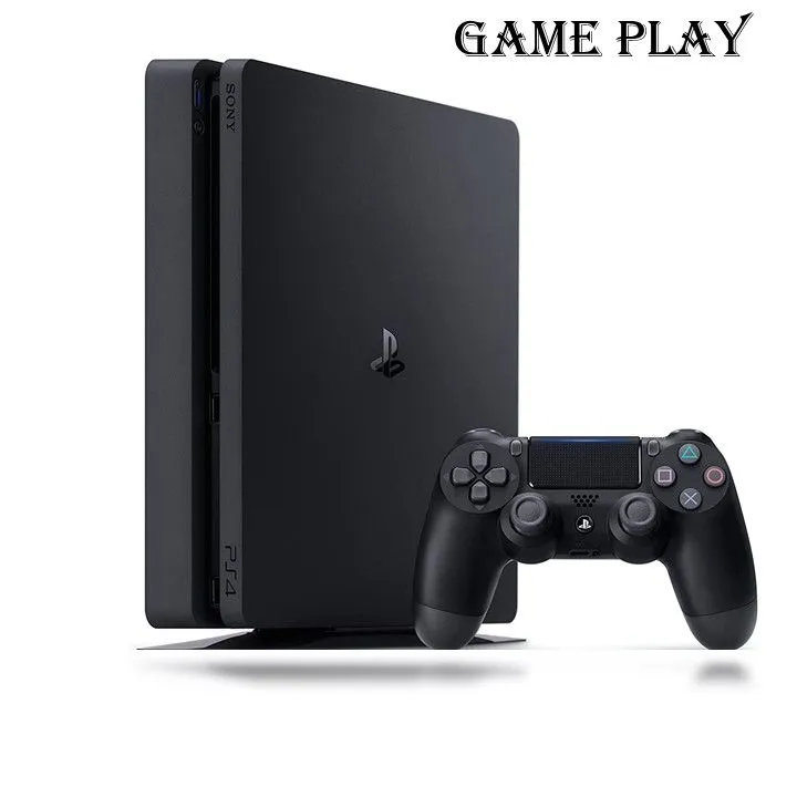 Playstation%204%20Slim%20500Gb%20Ps4%20Slim%20Brand%20New%20-%20Image%203