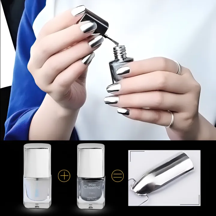 Silver%20Mirror%20Nail%20Polish%20With%20Base%20Coat%20Metallic%20Shinny%20Look%20Nail%20Color%20-%20Image%203