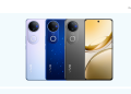 Vivo V50 5G - 12GB RAM 256/512GB ROM 6.77'' 4D AMOLED Display 6000mAh Battery 90w Fast Charge PTA Approved 1 Year Official Brand Warranty. 
