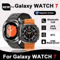 Samsung Galaxy Watch Ultra 47mm LTE Smart Watch. 