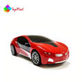 3D Famous Car By The Toys Mart  4 Channel RC Remote Control Cars with 3D Lights for Kids. 
